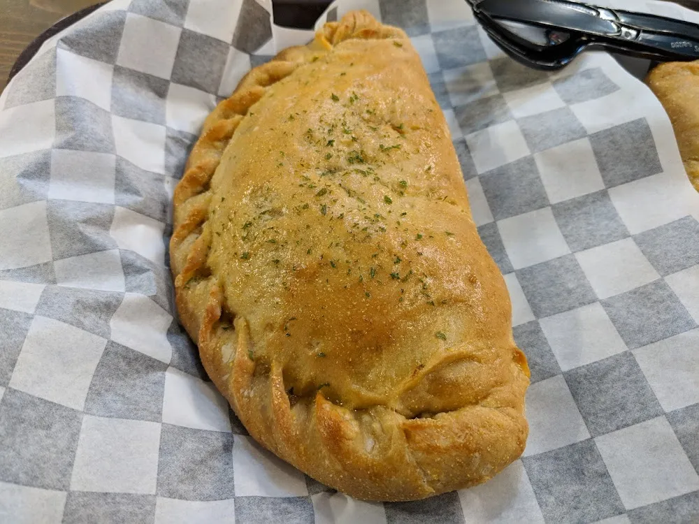 Calzone