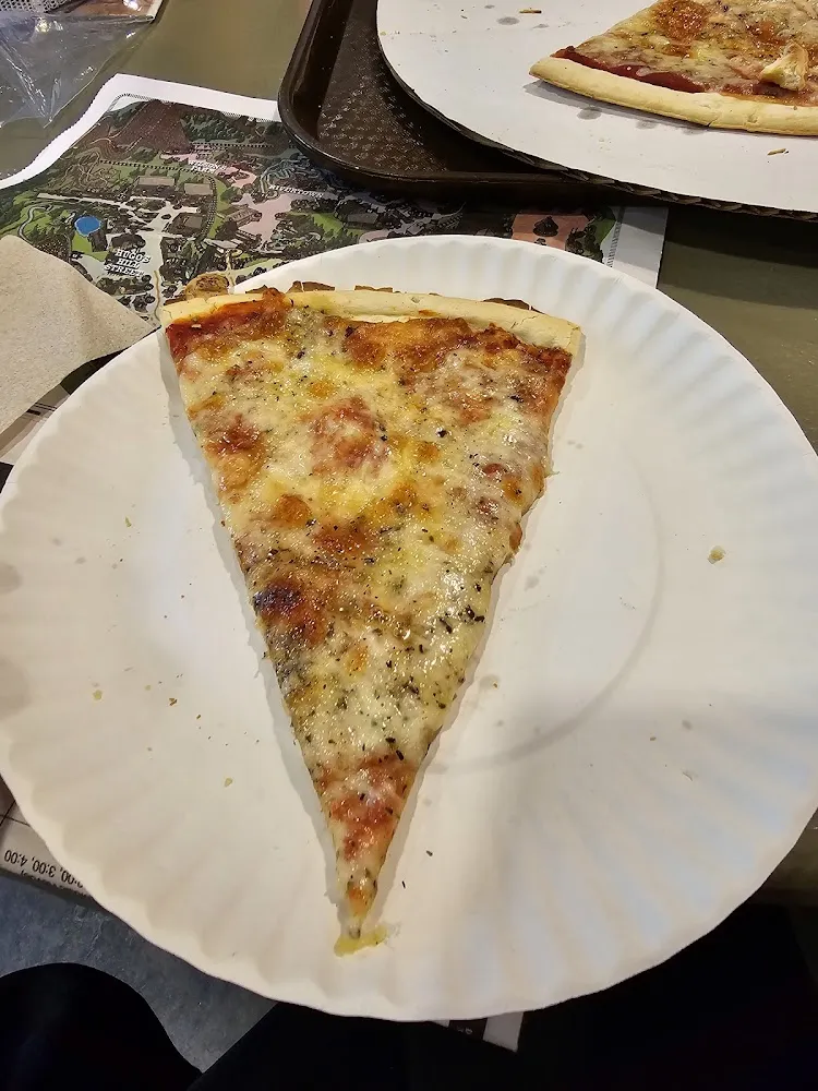 Cheese Pizza