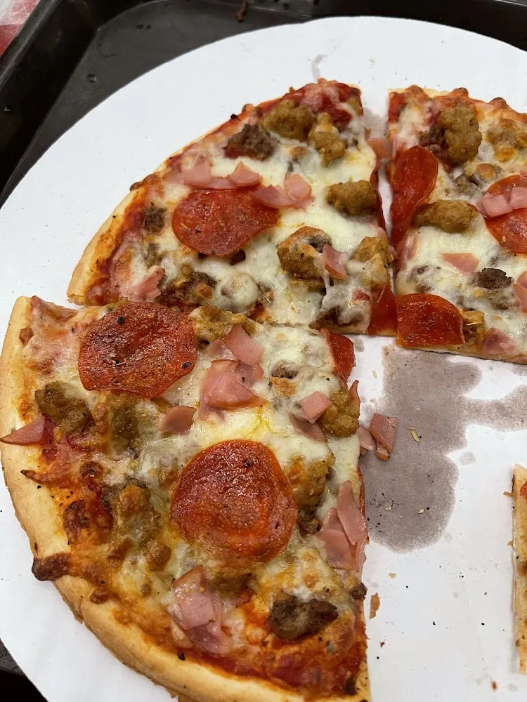 Pepperoni